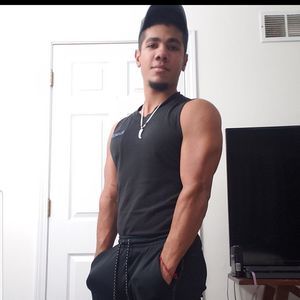 Meet your Posher, Saul